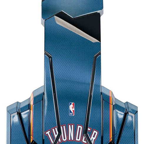 NBA Oklahoma City Thunder Jersey BENGOO G9000 Skin